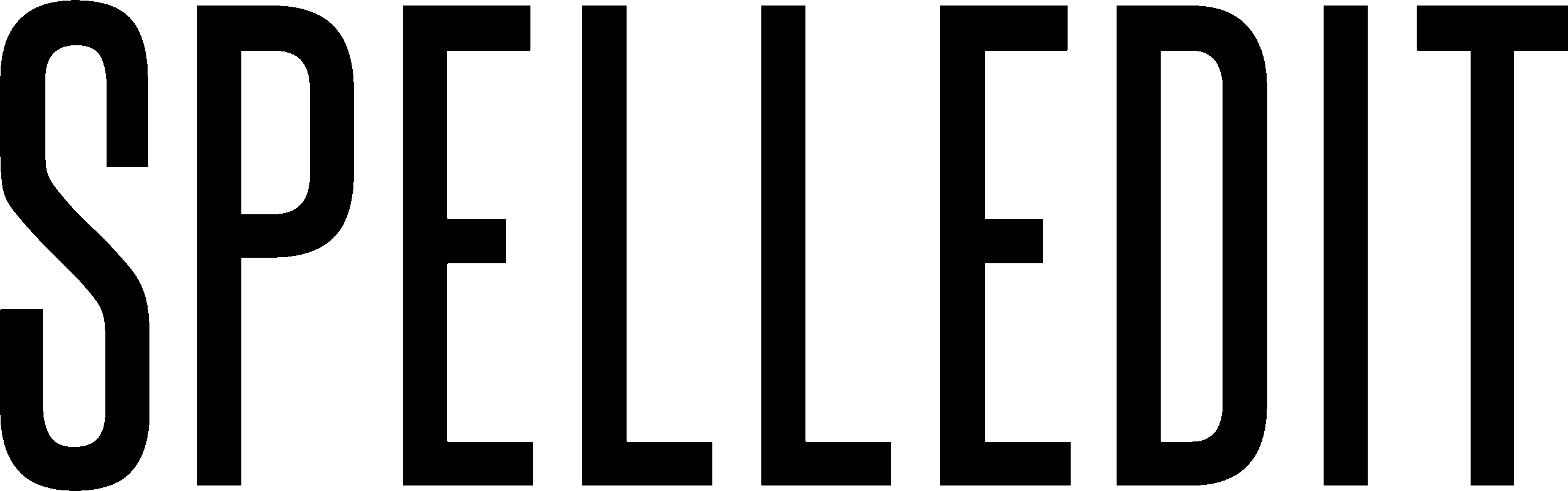 SPELLEDIT